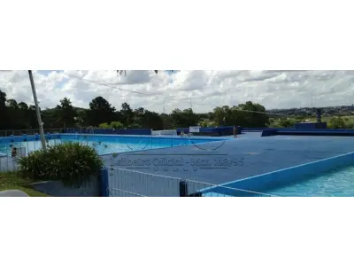 LOTE 001 - SEDE CAMPESTRE DO CLUBE CAIXEIRAL - BAGÉ/RS