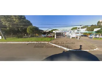 LOTE 001 - UM COMPLEXO DE PAVILHÕES INDUSTRIAIS EM CANOAS/RS - ÁREA DE 10.174,50 M²