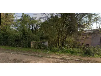 LOTE 001 - UM TERRENO NA RUA DR. PENA - CENTRO - BAGÉ/RS