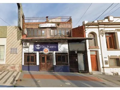LOTE 001 - A FRAÇÃO DE 25% DE UM PRÉDIO NA AV. SETE DE SETEMBRO