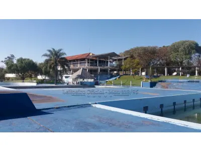 LOTE 001 - SEDE CAMPESTRE DO CLUBE CAIXEIRAL - BAGÉ/RS