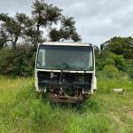 LOTE 003 - FORD CARGO  - CAMINHÃO