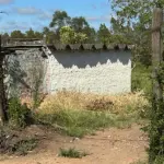 LOTE 001 - UMA FRAÇÃO DE TERRAS DE 14.738 M² NO BAIRRO SÃO MARTINS - BAGÉ/RS