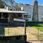 LOTE 001 - UMA CASA DE ALVENARIA NA VILA OPERÁRIA - CANDIOTA/RS