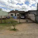 LOTE 001 - CASA DE ALVENARIA - BARÃO DO ITAQUI - BAGÉ/RS