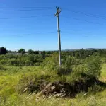 LOTE 001 - UMA FRAÇÃO DE TERRAS DE 14.738 M² NO BAIRRO SÃO MARTINS - BAGÉ/RS