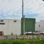 LOTE 001 - GALPÃO INDUSTRIAL - FUNDO SANTA TECLA - BAGÉ/RS