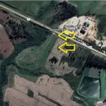 UMA FRAÇÃO DE CAMPO CORRESPONDENTE A 5HA 6.685 M² NO RINCÃO DA SANTA TECLA