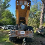 LOTE 011 - ROLO COMPACTADOR YTO 2011