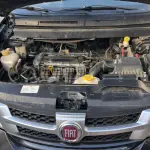 LOTE 001 - UM VEÍCULO FIAT FREEMONT PREC AT6, PLACA IVE-6198, ANO/MODELO 2013/2014
