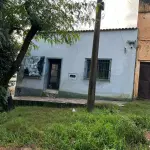 LOTE 001 - UMA CASA NO BAIRRO CASTRO ALVES