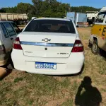 LOTE 002 - GM/PRISMA 2011