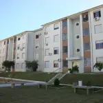 LOTE  - UM APARTAMENTO NO CONDOMÍNIO JOÃO OLIVEIRA