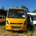 LOTE 012 - IVECO CITYCLASS 2014
