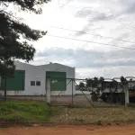 LOTE 001 - GALPÃO INDUSTRIAL - FUNDO SANTA TECLA - BAGÉ/RS