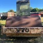 LOTE 011 - ROLO COMPACTADOR YTO 2011