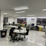 LOTE 001 - UM COMPLEXO DE PAVILHÕES INDUSTRIAIS EM CANOAS/RS - ÁREA DE 10.174,50 M²
