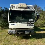 Ford Cargo 2628E 2009 Necessita Reparos