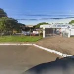LOTE 001 - UM COMPLEXO DE PAVILHÕES INDUSTRIAIS EM CANOAS/RS - ÁREA DE 10.174,50 M²