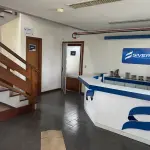 LOTE 001 - UM COMPLEXO DE PAVILHÕES INDUSTRIAIS EM CANOAS/RS - ÁREA DE 10.174,50 M²
