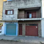 LOTE 001 - UM APARTAMENTO GRANDE NO CENTRO - AV. TUPY SILVEIRA
