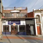 LOTE 001 - A FRAÇÃO DE 25% DE UM PRÉDIO NA AV. SETE DE SETEMBRO