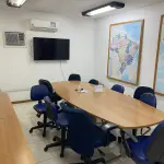 LOTE 001 - UM COMPLEXO DE PAVILHÕES INDUSTRIAIS EM CANOAS/RS - ÁREA DE 10.174,50 M²
