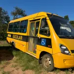 LOTE 012 - IVECO CITYCLASS 2014
