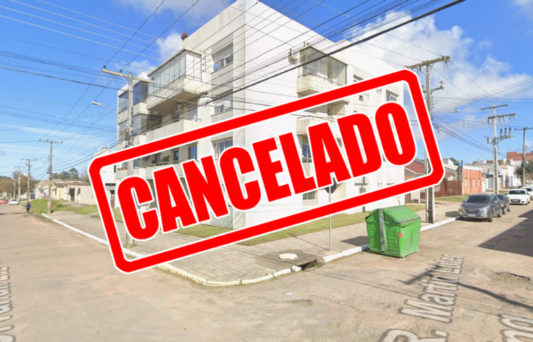 UM APARTAMENTO COM BOX DE GARAGEM NO RESIDENCIAL ITATIAIA - GETÚLIO VARGAS - BAGÉ /RS