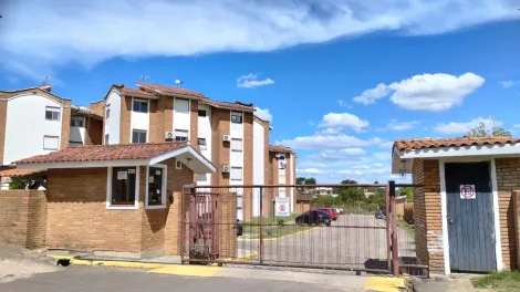 APARTAMENTO 406 - BLOCO "A" - CONDOMÍNIO VILLAGE CENTER - BAGÉ/RS