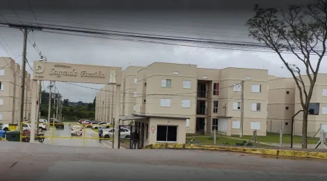 Imagem do imóvel Apartamento 103 - Bloco E - Residencial Auxiliadora - Bagé/rs